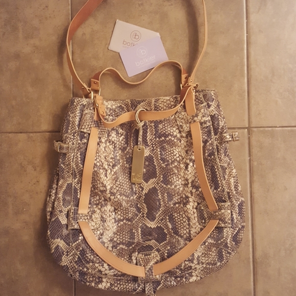 Botkier Bag Satchel